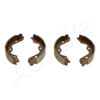 Ashika Bremsbackensatz Bremsbacken Hinten FüR Suzuki Ignis MF