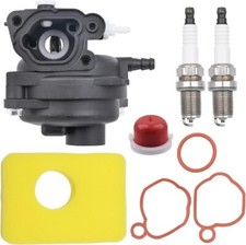 Carburateur pour Briggs & Stratton 799583 MTD MURRAY M20300 500E 140CC 593261.