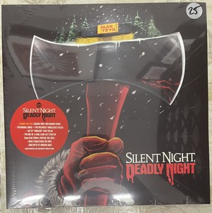 2020 Silent Night