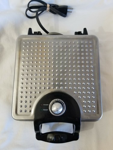 food network waffle maker