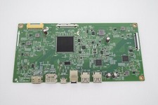HP E324 32" Monitor Interface Logic Control Main Board