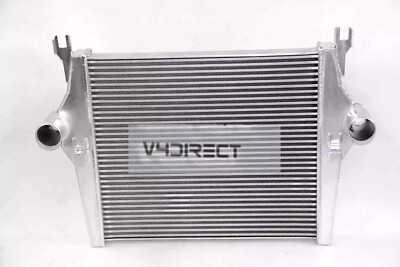 #ad NEW Intercooler For 2003 2007 Ford Powerstroke 6.0L Super Duty Excursion 6.0 $335.00