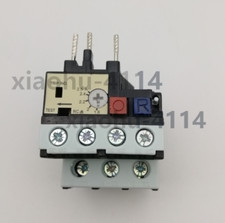 1PC NEW TECO thermal overload relay RHU-10/2.5K1 1.8-2.5A #LL