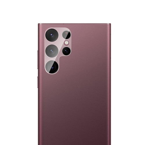 For Samsung S10 S20 21 23 Ultra Camera Lens Tempered Glass Screen Protector - Picture 9 of 12