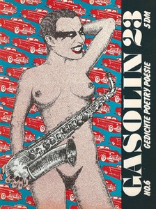 GASOLIN-23-NUMBER-6-OCT-1978-JURGEN-PLOOG-JACK-MICHELINE-BUKOWSKI-C-PLYMELL