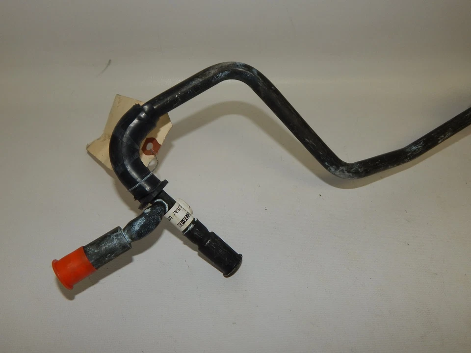 Nuevo conjunto de manguera de línea de refrigerante aire acondicionado Ford Taurus Mercury Sable 1992-1993 fabricante de equipos originales Foto 2 de 4