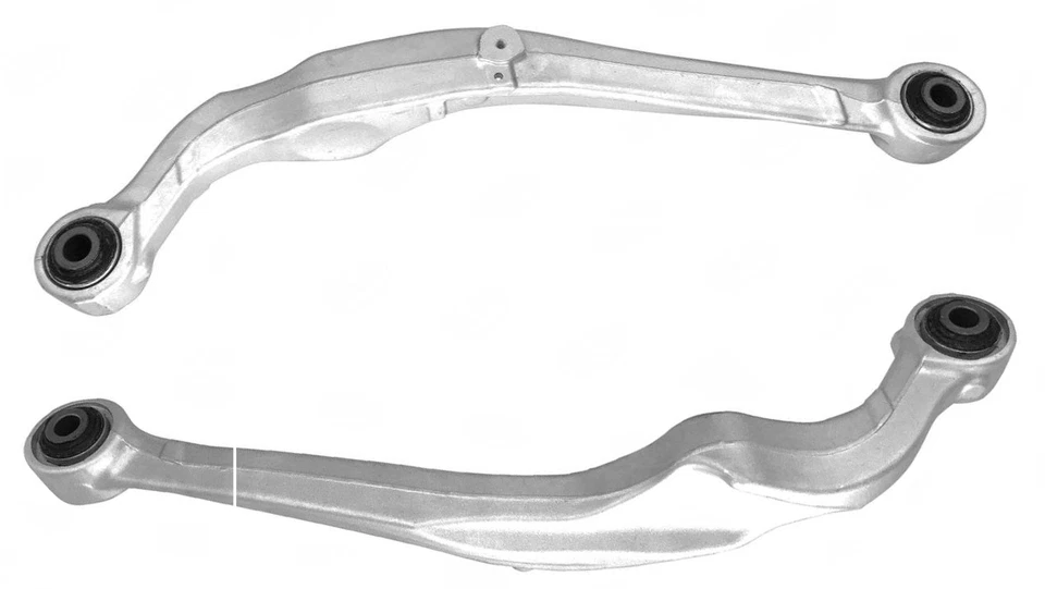 后悬架上侧臂和稳定杆链接 4 件适用于日产 Rogue — 第 3/3 张图片