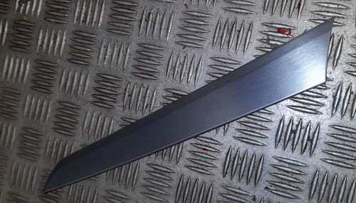 Mercedes W204 C-Klasse Dekoreiste Leiste Türverkleidung Hinten Links A2047300322