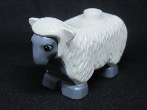 duplo sheep