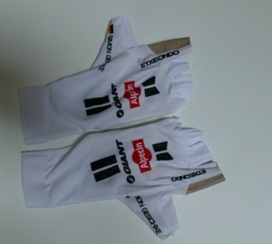 Original Tt Handschuhe Kurz Race Team Giant Alpecin Etxeondo S M Neu Ultra Rar Ebay