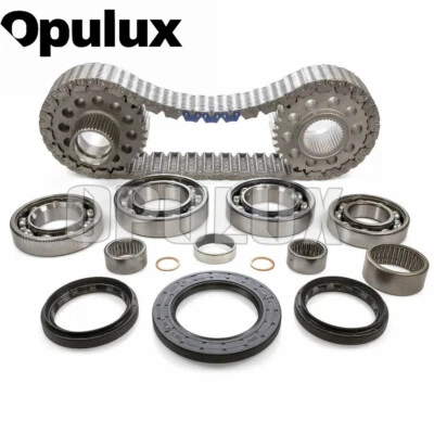 DCS Verteilergetriebe Reparatursatz Für Mercedes-Benz ML GL R Klasse 2005-2015