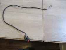 RMZ 450 SUZUKI @ 2005 RMZ 450 2005 ENGINE KILL SWITCH ASSEMBLY