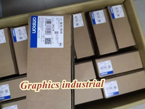 New Omron NB7W-TW01B Touch Screen Panel NB7WTW01B Fast Shipping