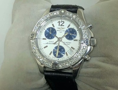 breitling a53350
