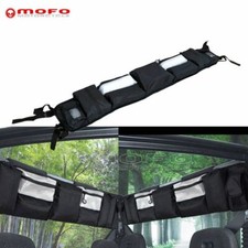 For Polaris Ranger RZR 800 900 1000 Pro XP UTV Front Rear Storage Bag Toolbags 