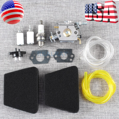 Carburatore Ricambio Motosega Carburatore Di Ricambio Per - Foto 8