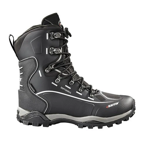 BAFFIN SNOSTORM BOOTS MENS BLACK
Opens in a new window or tab