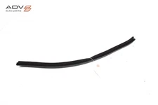 2009 - 2017 AUDI Q5 SQ5 FRONT LEFT DOOR WINDOW INNER BELT WEATHERSTRIP SEAL OEM