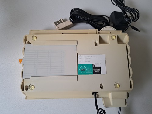 Téléphone Alcatel 5101 - Zdjęcie 3 z 7