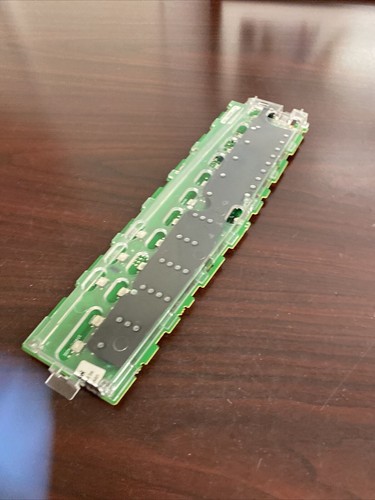 FISHER & PAYKEL CONTROL BOARD - PART# 420090214909 | NT437 - 第 7/12 張圖片