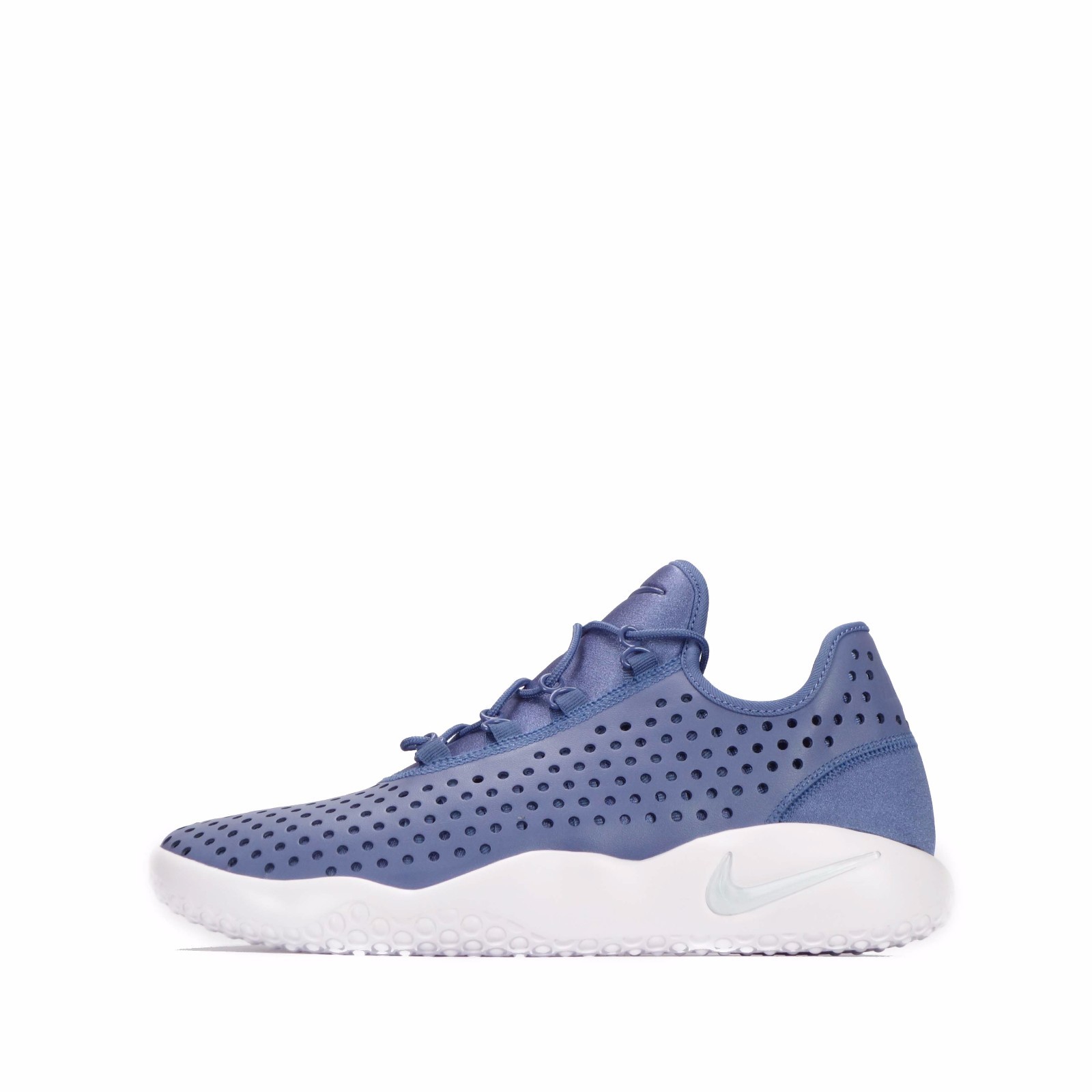 Nike FL-Rue Men's Shoes Blue Moon/White Nike FL-Rue Men's Shoes Blue Moon/White