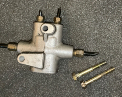 1998-2002 honda accord brake proportioning valve w/abs