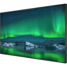 Nec Display C861q 86" Digital Signage Display-new