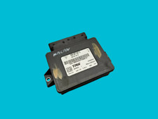 PORSCHE MACAN 95B 2017 ELECTRIC BRAKE CONTROL MODULE 95B907801C