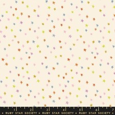 Fat Quarter Ruby Star Society "Starry" Mini Multi Quilt Cotton