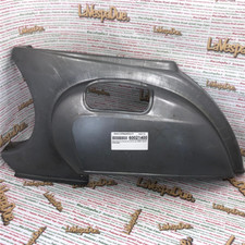 Lamierato fiancata Telaio Scocca lato sinistro VESPA 125 ET3 PRIMAVERA 50 90 N L