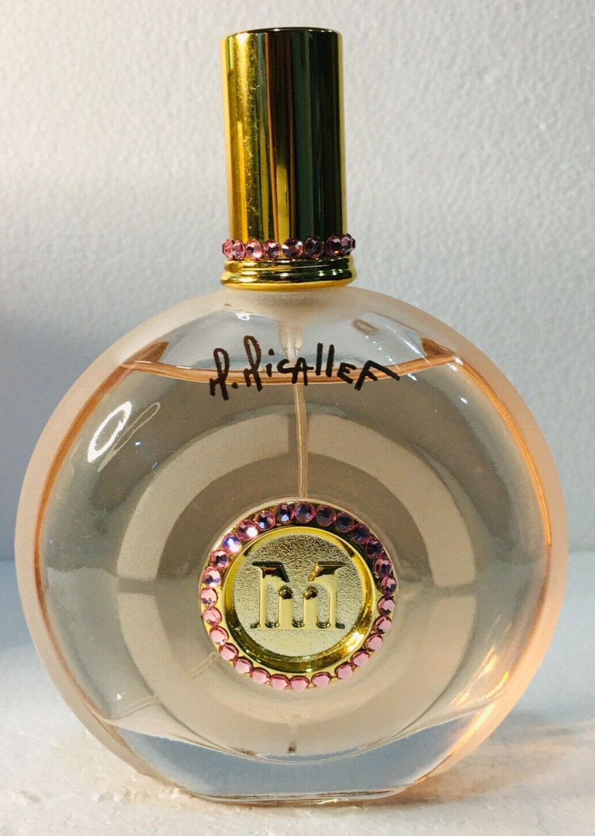 Rose Aoud M. Micallef for Women Eau de Parfum 100ml New Factory