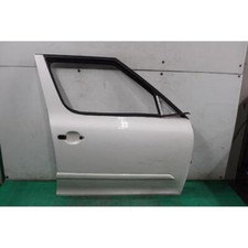Porte avant et accessoires Skoda YETI