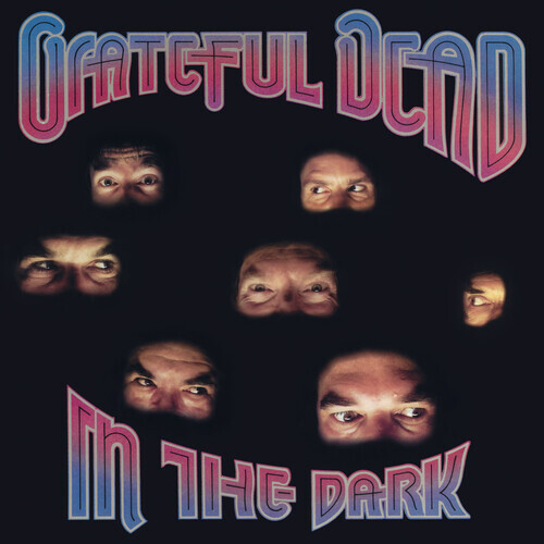 Grateful Dead In the Dark 2024 Vinyl Record