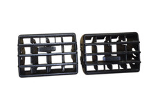 2x VW Polo 86c Lufteinlass Lüftungsgitter Luftdusche Links Rechts 867819719A