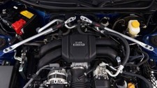 Subaru STi Flexible V Bar 2022-2026 BRZ E4010...