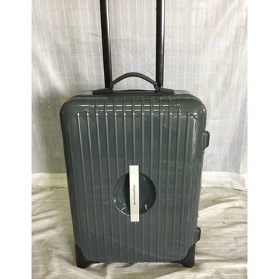 porsche x rimowa