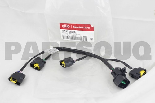 273502b000 hyundai kia