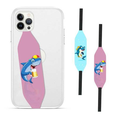 Switchbands Phone Grip for Phone Case | Reversible & Custom - Christmas - 第 2/96 張圖片