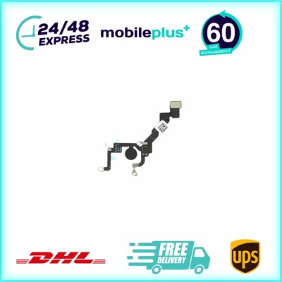 Hintergrundbeleuchtung für iPhone 13 Pro Flash Light Flex Kabel