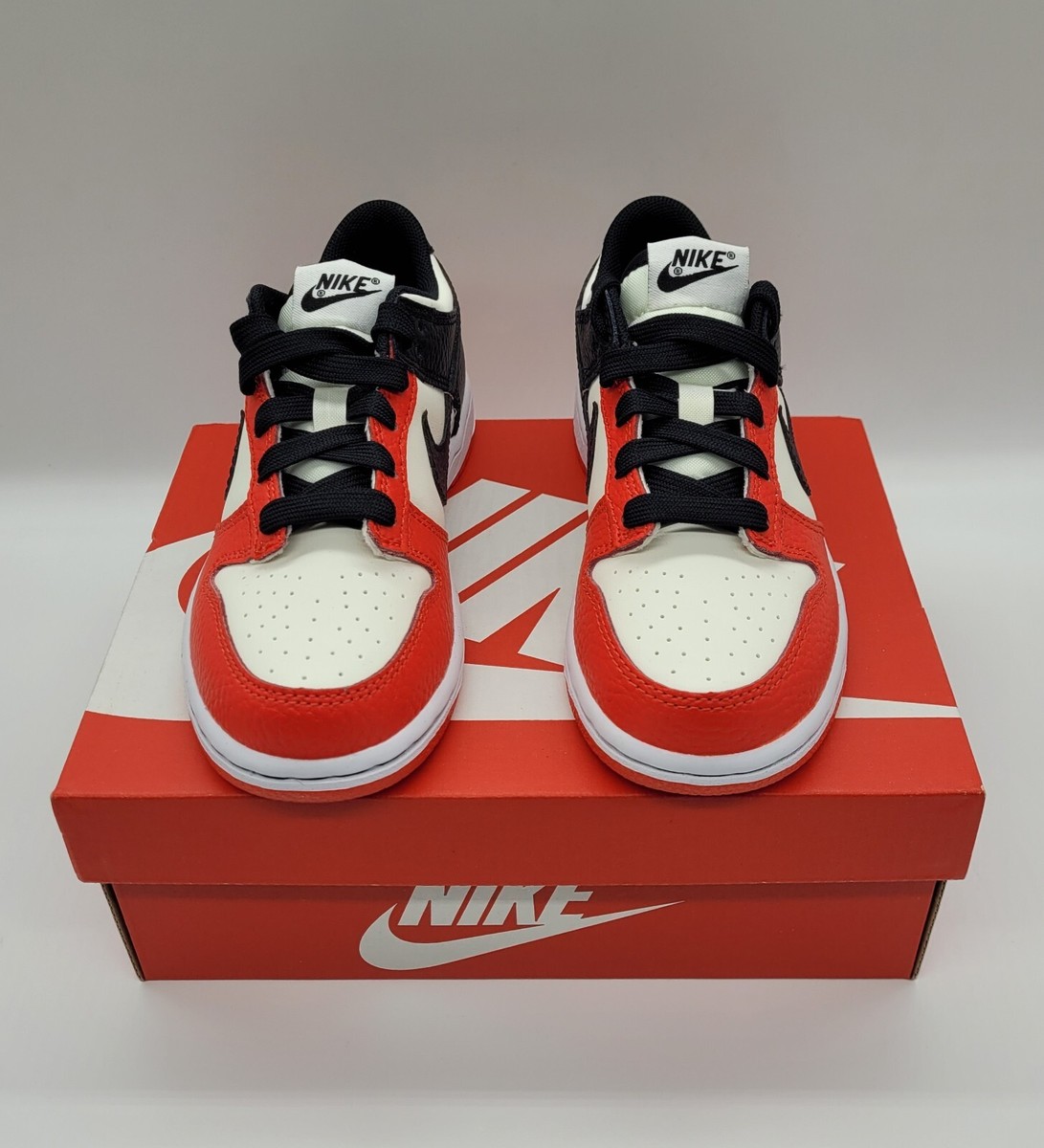 NBA x Nike Dunk Low EMB 