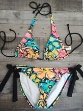 Vintage 90's Hobie Bikini 
