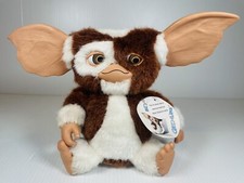 Animated NECA Gremlins Dancing Gizmo Plush Doll Figure W/Sound 2014 Working