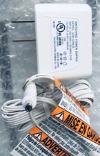 ORIGINAL POWER SUPPLY FOR SUMMER INFANT - MODEL SSW-2256US -WHITE