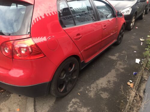 Volkswagen Golf Gti 2005 AXX engine code All Parts Available ***Breaking*** - Picture 4 of 8