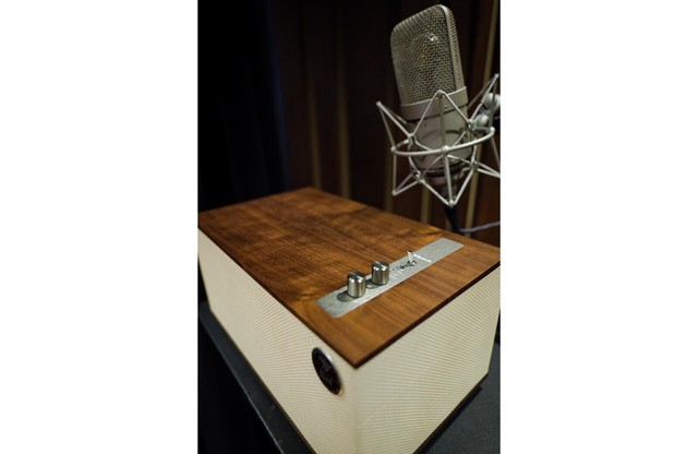 klipsch the capitol three