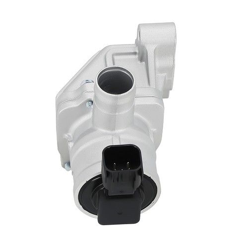 Secondary Air Injection Check Valve For Chevrolet Trailblazer A/B Sport 2006-07 - Foto 11 di 12