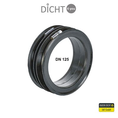 DOYMA ''HKD'' Mauerkragen DN 125