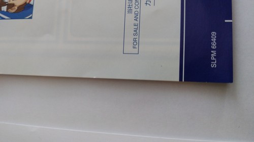 Street Fighter Zero - Fighters Generation (Sony PlayStation 2, 2006) - Picture 10 of 20