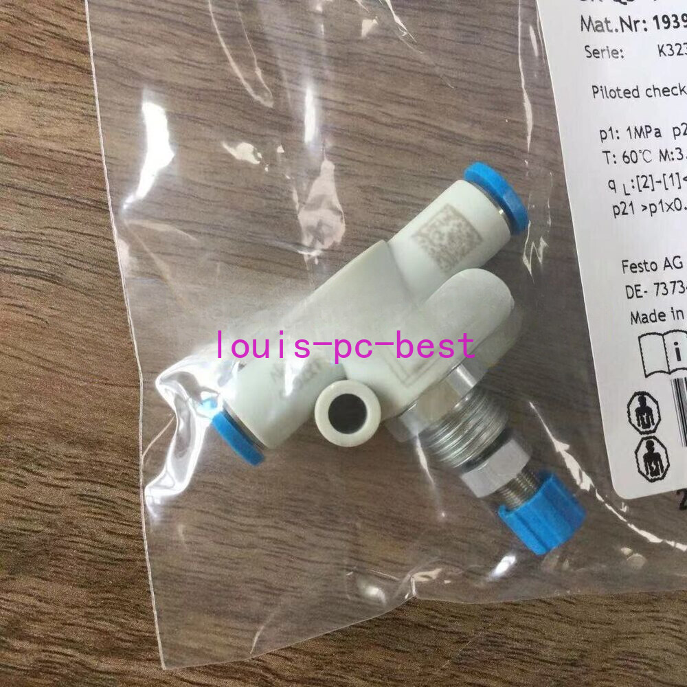 1PC For FESTO GR-QS-4 193967 | eBay