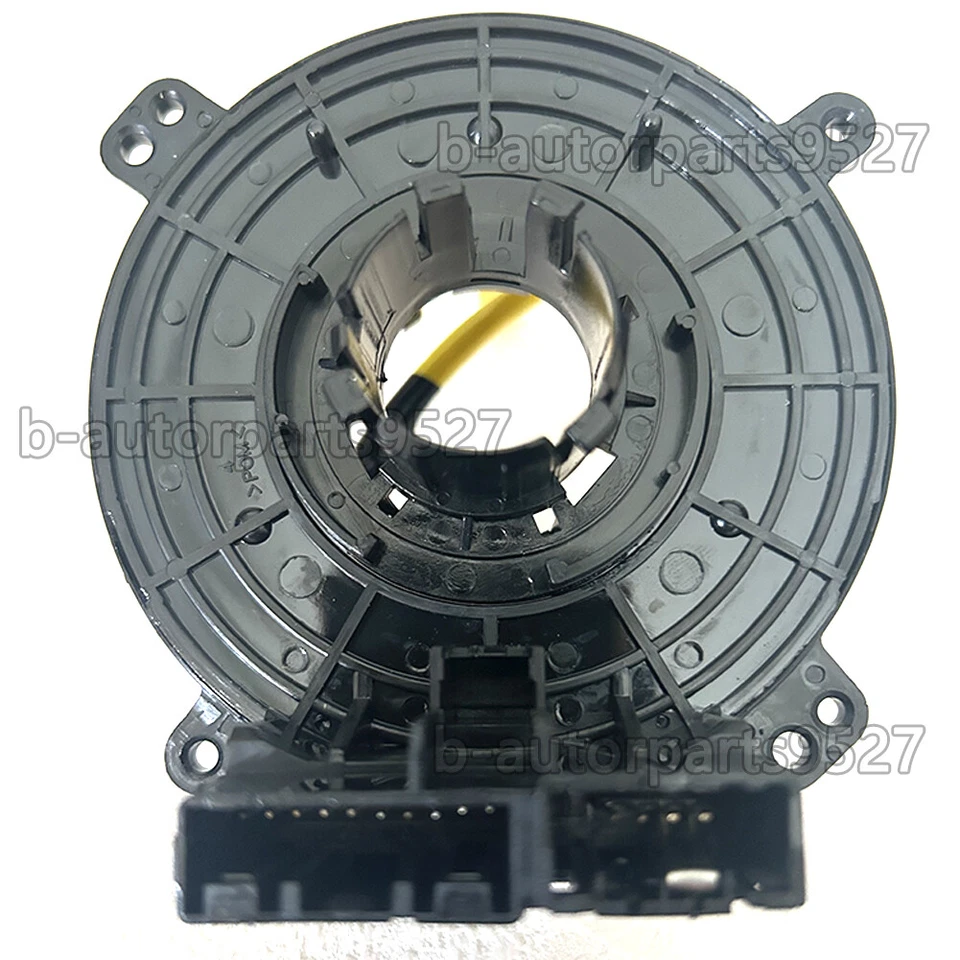 525-043 Clock Spring For Chevrolet Cruze 2013-16 Cruze Limited 2016 W/14 Circuit - Imagem 3 de 4